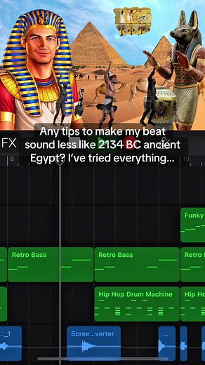 Tips to Modernize Your Music Production