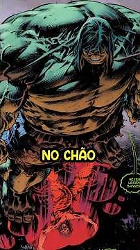 Hulk Decides to Torture Bruce Banner... #hulk #avengers #marvel #marvelcomics #shorts #comics