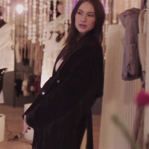 Forbidden Fruits Film Edit & More