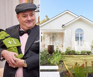 Who Is Danny Wallis & Did He Bid In The Block Auctions 2025?