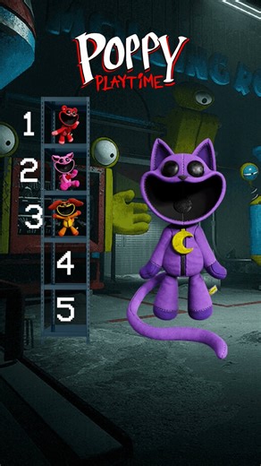 poppy playtime horror edit #horror #ghost #horrortok #horrorstories #music