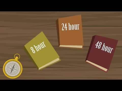 HAZWOPER 40, 24 and 8-Hour Training | OSHAcampus.com Video