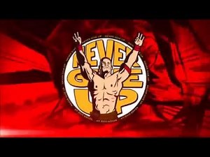 John Cena New Titantron 2014 HD With Download