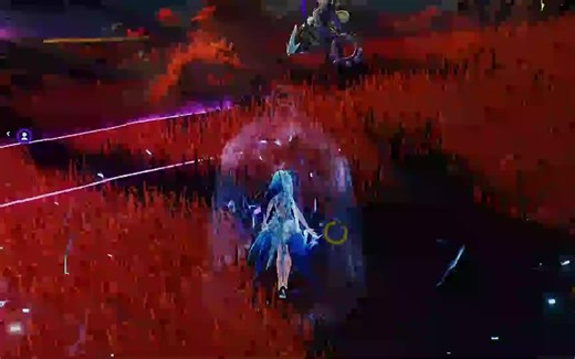 【黑天鹅PdHfid】最新视频已上线，快来围观！