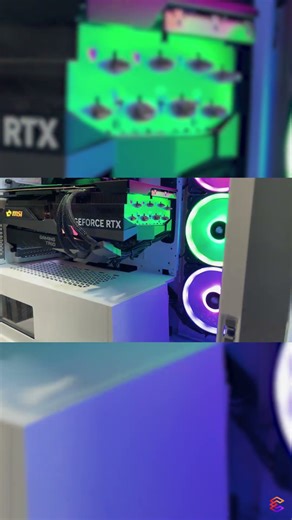 Throwback | Custom Corsair Gaming PC Build with MSI RTX 3080 12GB | EQ RIG