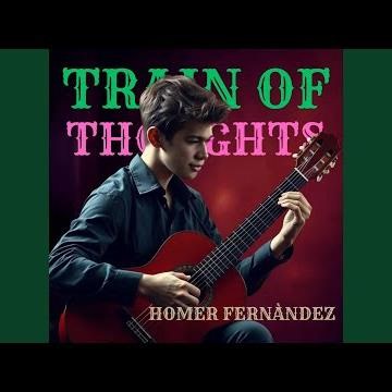 The Essence of Creating (Acoustic Version)