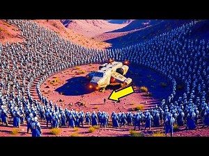 He Saved a Paralyzed Alien Queen — Next Morning, Her Entire Army Surrounded His Ship