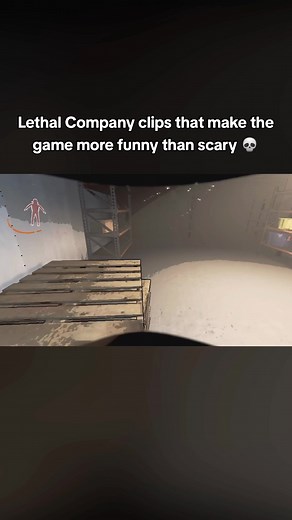 Lethal Company Scooby Doo Game Funnies and Scares