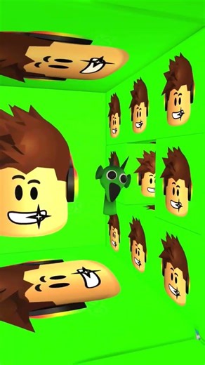 3D Roblox videos 🎮Balls, cubes & satisfying animations ✨Daily Shorts — subscribe 🚀