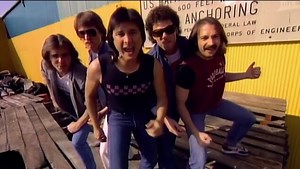 Journey’s Timeless Anthem: Separate Ways (Worlds Apart) - A Deep Dive into Lyrics, Legacy, and Lore | Neon Music