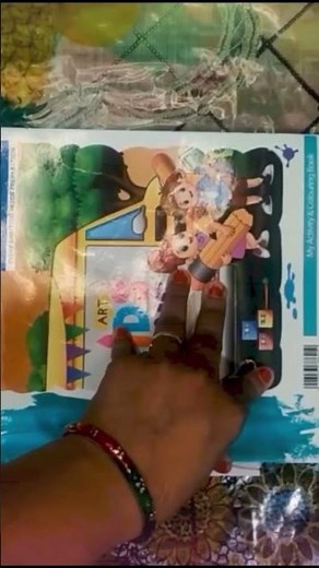 How to Make Beautiful String Art 😍 | DIY Painting Hack