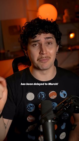 NASA delays moon mission again! What’s next?🌕