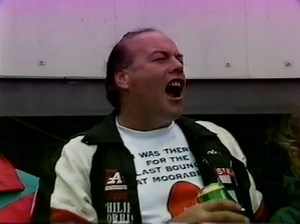 131K views · 974 reactions | Last Ever Game at Moorabbin 1992. This channel 10 News report brilliantly captures the essence of the classic characters in the crowd and footy at the old suburban grounds. Unfortunately you'll will never see anything like this at a AFL game again. YouTube channel Gezza1967. https://youtu.be/G90iIGfmoNw | VFL AFL 20th Century History Photos Videos Memories | Facebook