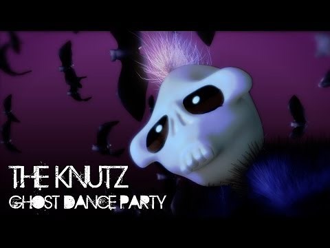 The Knutz - Ghost Dance Party