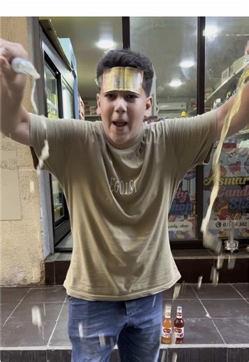 Exclusive Offer at Asmar Candy Shop