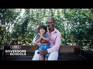 Governor Stories