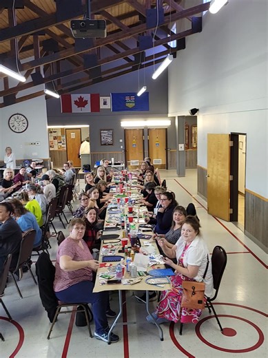 What an outstanding day at our 2nd Annual full day Santa's Workshop. ❤️ Thank you to all 60 of you. Until we meet again. | The Barn Owl