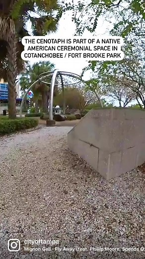 7K views · 167 reactions | The Cenotaph and Ceremonial Space in...