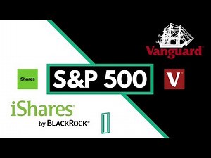 Vanguard S&P 500 vs. iShares S&P 500 | Which Is Better?