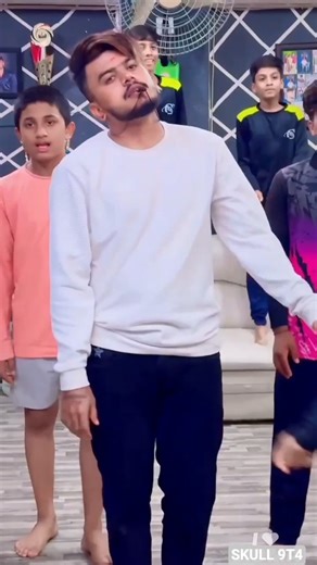 Master Cool Dance Moves in 7 Days! | Step-by-Step Dance Training 💃🕺 #dance