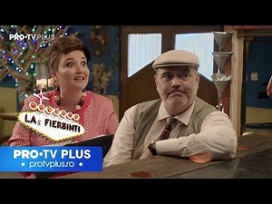 Las Fierbinți - Bobiță are probleme cu cârciuma