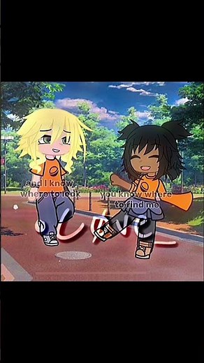 Edit w/ my PJO ocs!|Percy Jackson|Gacha Club|#pjo #fyp #gacha