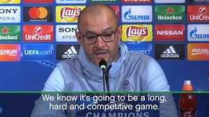 37K views · 376 reactions | So, can Porto REALLY do a Barcelona and dump out Juventus? | GOAL | Facebook