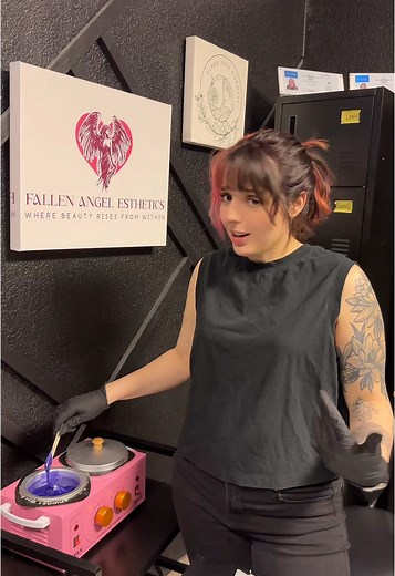 Explore Goth Salon Experiences in Las Vegas