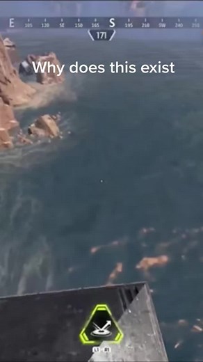 Apex Legends Coastal Adventure Gameplay