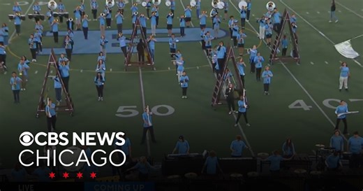 School Spotlight: Prospect High School