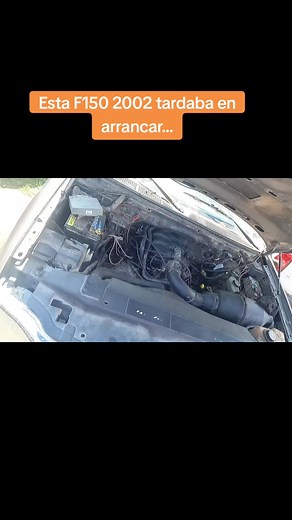 Inmovilizador y programación en Ford F150 2002