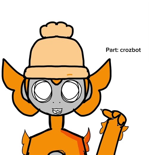 @CrozBot #christmas #happyholidays