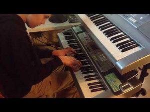 GrandOrgue Demo