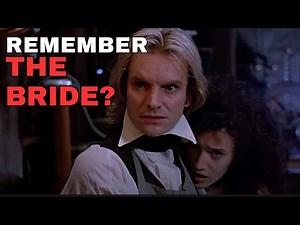 The Bride (1985) | Movie Review