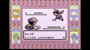 【ポケットモンスター赤】ポケモン図鑑完成を目指して Part22【セキチクジム】