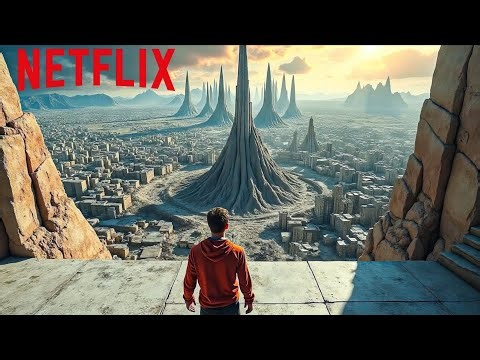7 Best Netflix Series To Watch Right Now 2026!