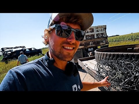 It’s A Monday On A Wednesday! Everything’s Let Loose!!!