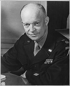 Supreme Allied Commander - Alchetron, the free social encyclopedia