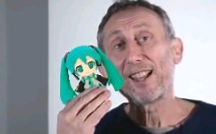 【YTP】迈克尔罗森写完情书后的疯狂时间