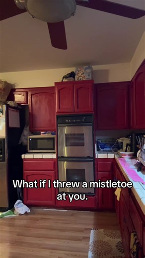 can I get a kiss? And can you make it last forever? 🎵💋💥 #MeAndYou #fyp #viral #funny #trending