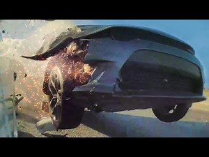 TESLA AUTOPILOT SAVED THIS WOMAN'S LIFE