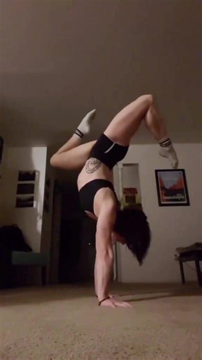 Lean Beef Patty Toes and Feet Gym Edit