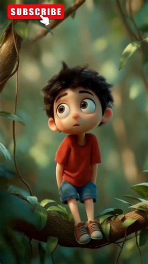 smart boy #aivideo #funny #dragon #sadvideostatus #cartoon #viral #cute #animation #anime #animals