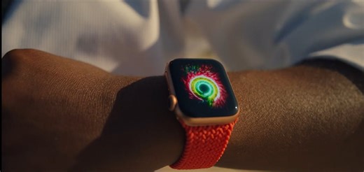 Ad of the Day: Apple Watch ruins a day of relaxation in the best possible way
