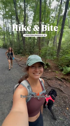 15K views · 306 reactions | Hike & Bite Episode Six has arrived!!!!...