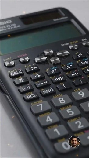 Casio FX-991ES Plus 2nd Edition for Engineering Students 🔥 | Best Scientific Calculator?