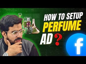 How to run Perfumes Ad ? Fragrances Ad | Audience Targeting | Meta Ads | Facebook Ads 2025
