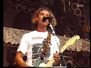 Bush - Bizarre Festival 1997 [full concert]