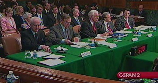 Judicial Review of Immigration Reform