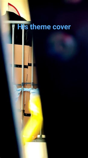 memory/his theme cover